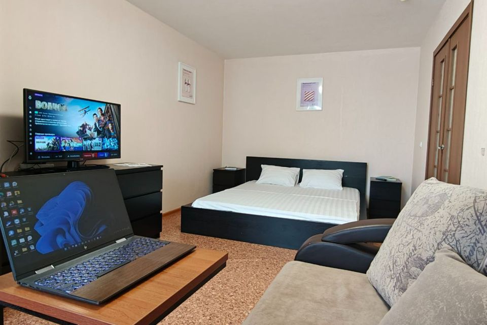 Квартира в ЖК Новый город