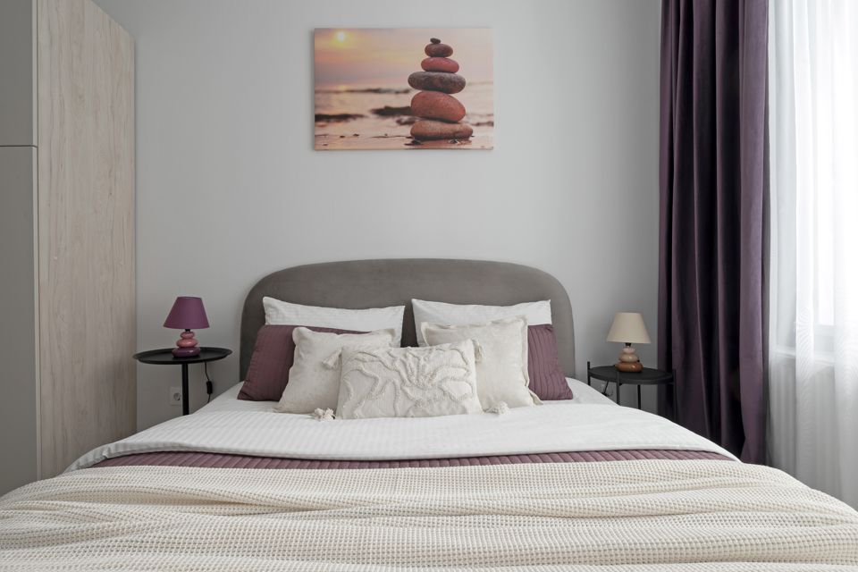 Уютная студия КК