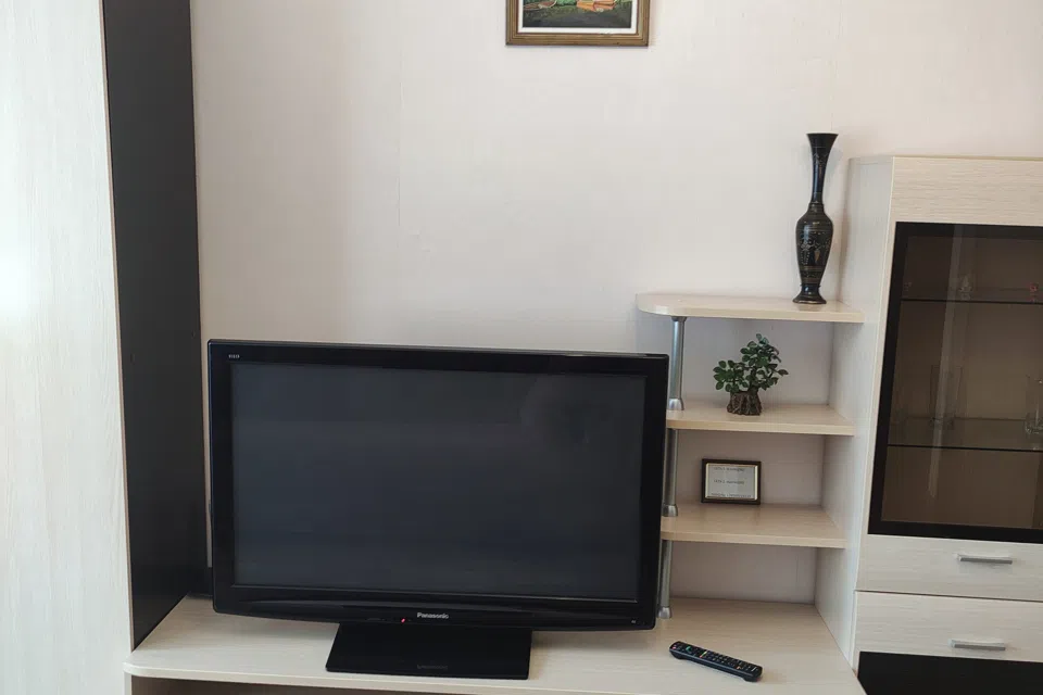 Уютная квартира на проспекте Стачки 