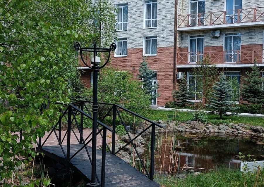 Студия в центре Банного ЖК Монблан рядом с ГЛЦ