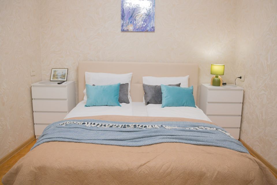 Квартира на Крылова 2