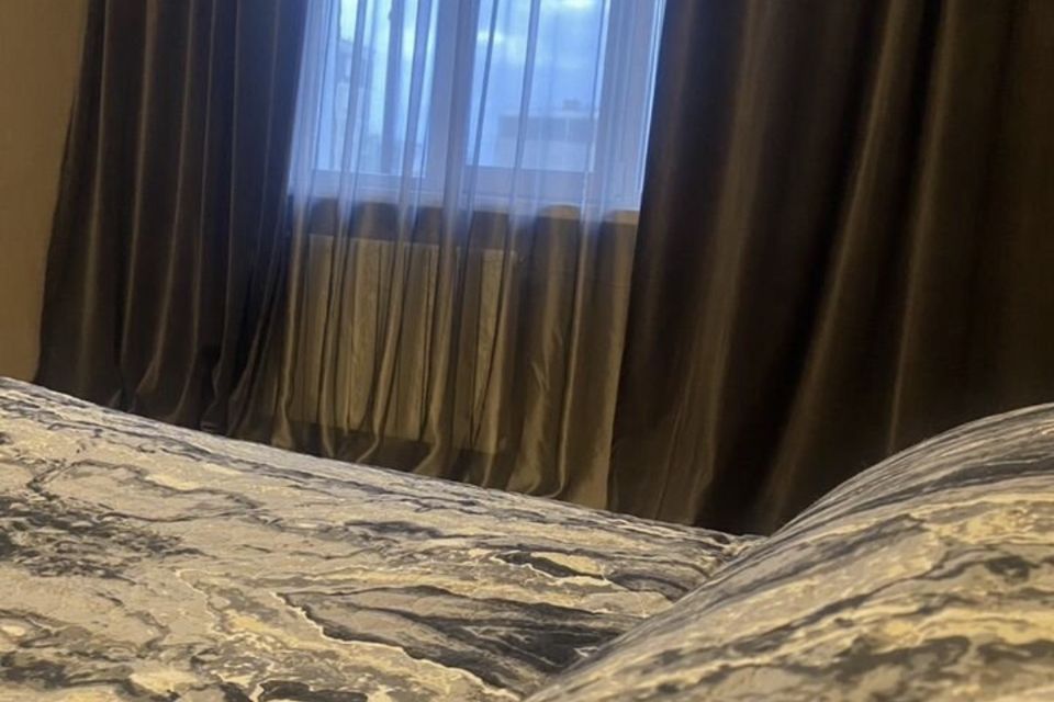 Уютная квартира рядом с парком 