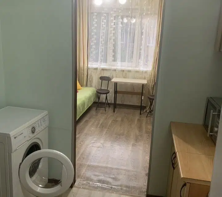 Квартира на улице Можайского, 4