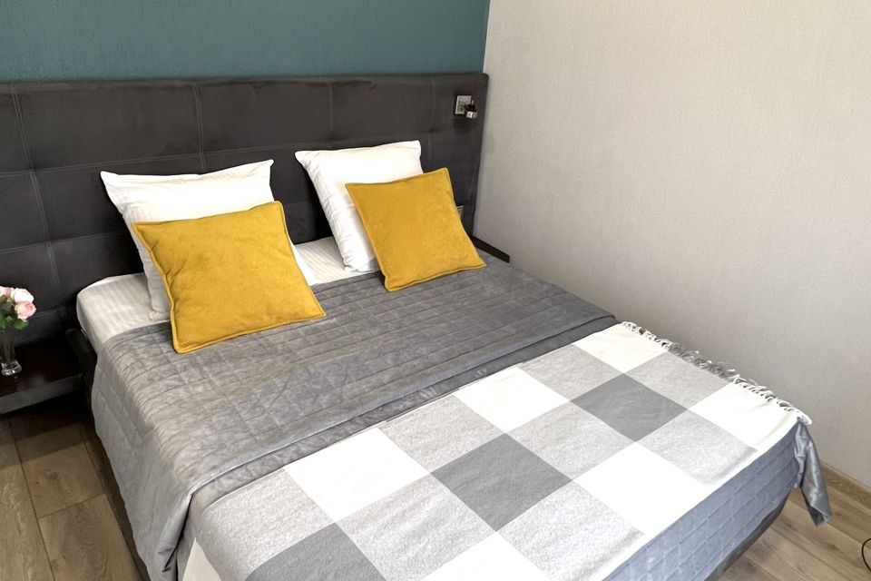 Апартаменты Чкалова 66