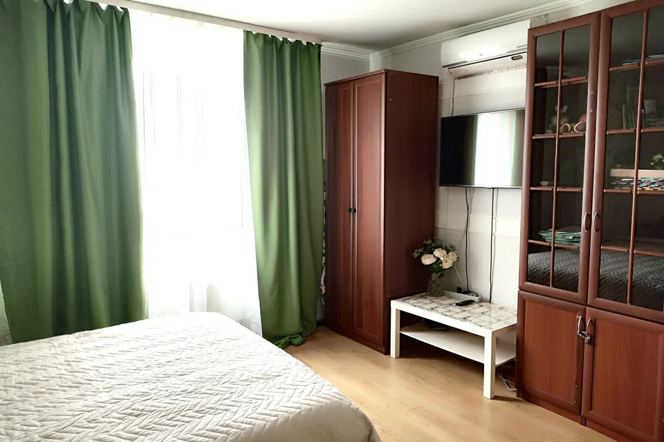 Квартира возле клиники Алмазова, Прогноз, 