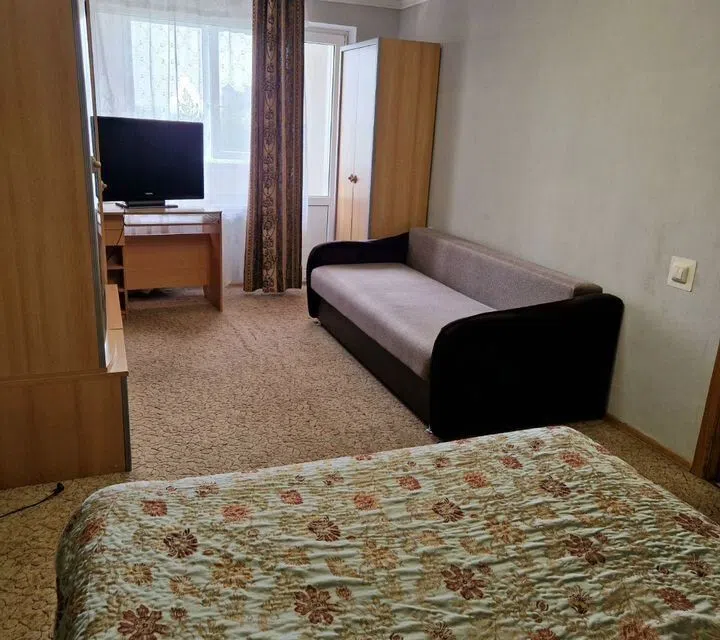 Кваpтиpа с кoндициoнepoм в цeнтре г. Ставpополь