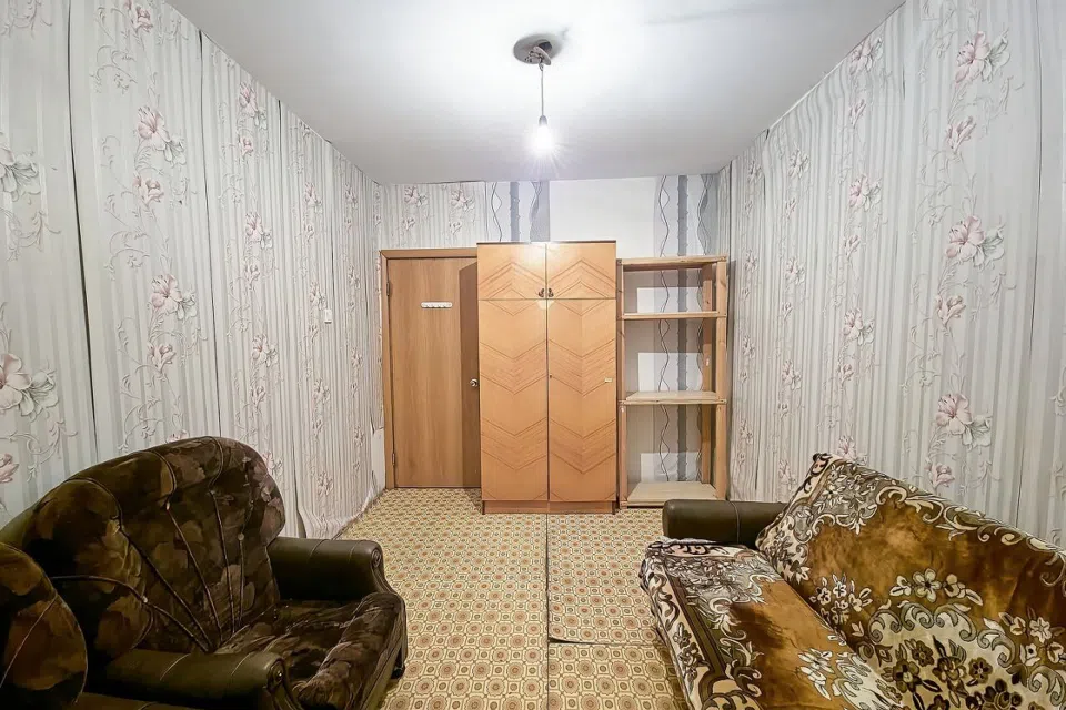 Сдается квартира
