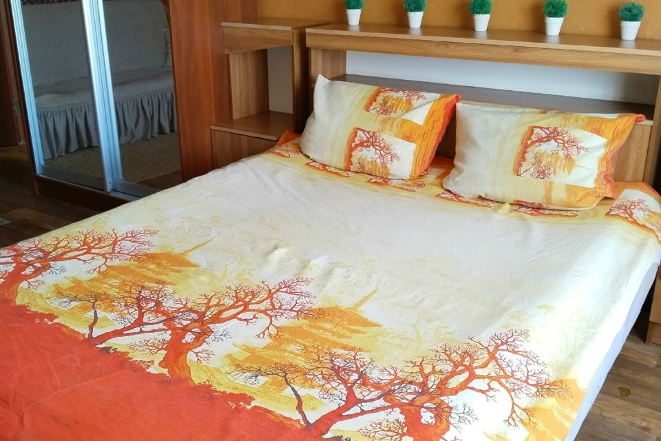 Сдаем квартиру на сутки и на неделю, на месяц для командиров