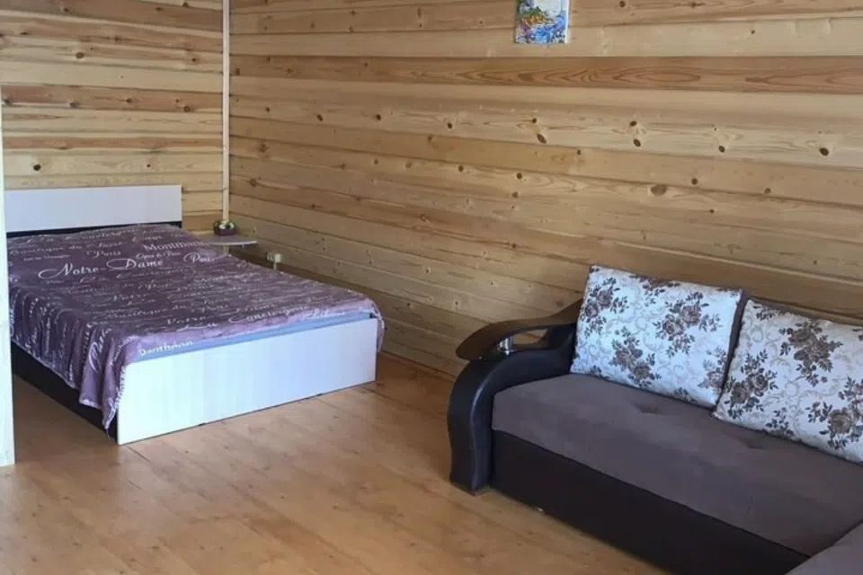 Номера с кухней Отдых на юге