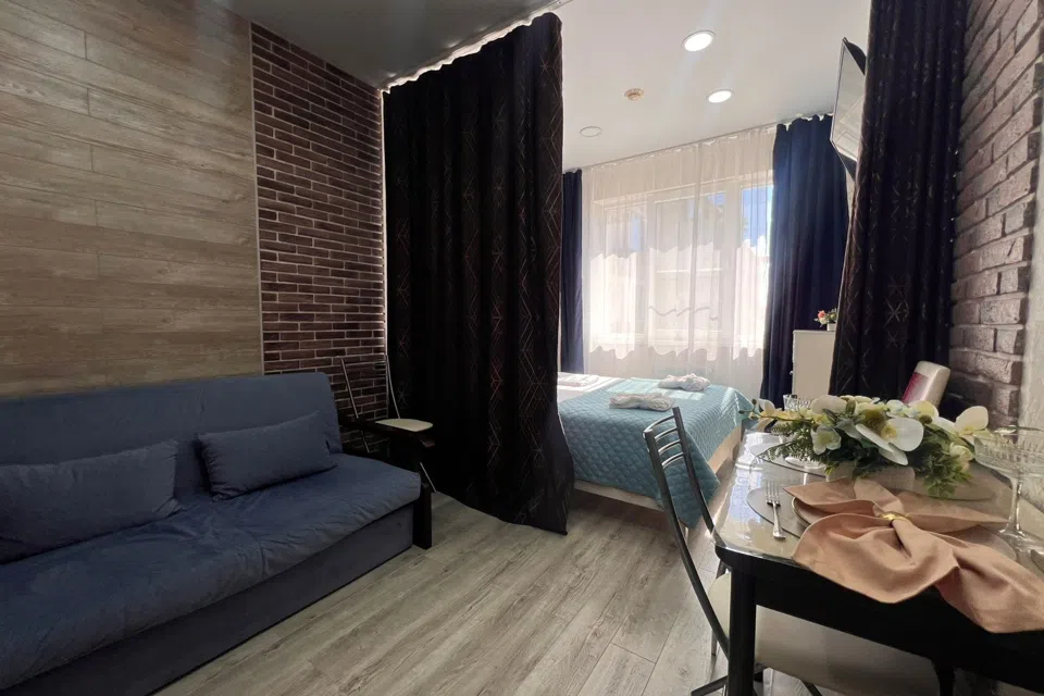 Sezam Apartments 302