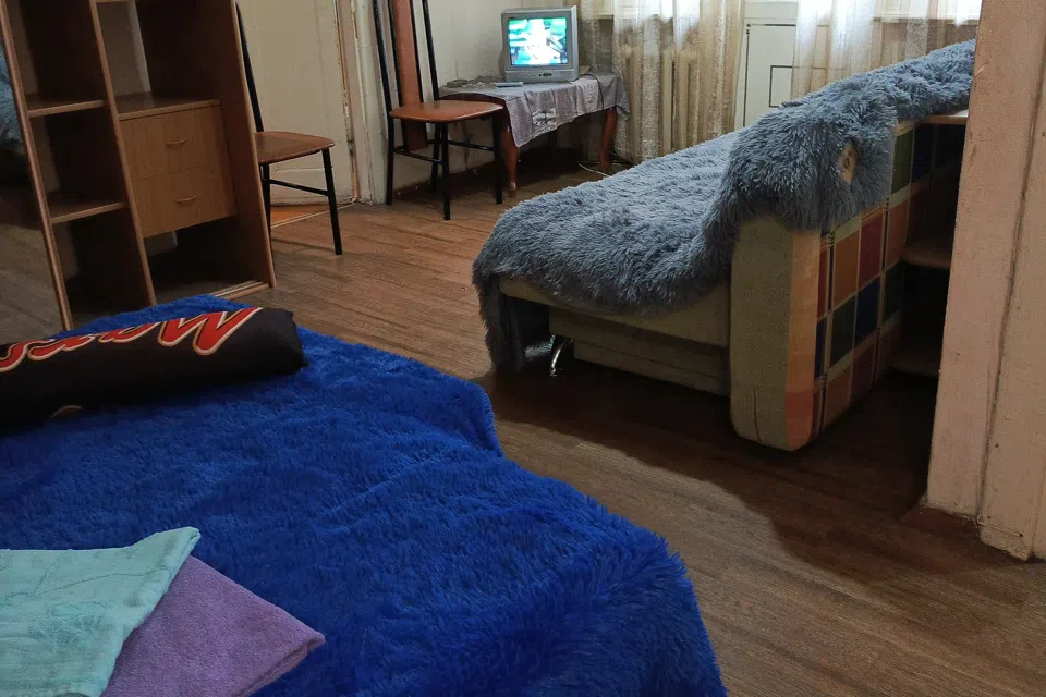 Томск 1, площадь Южная, Лагерный Сад, ТПУ, ТГУ,ТГПУ, СИБГМУ