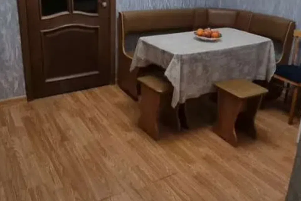 Частный дом в центре города 