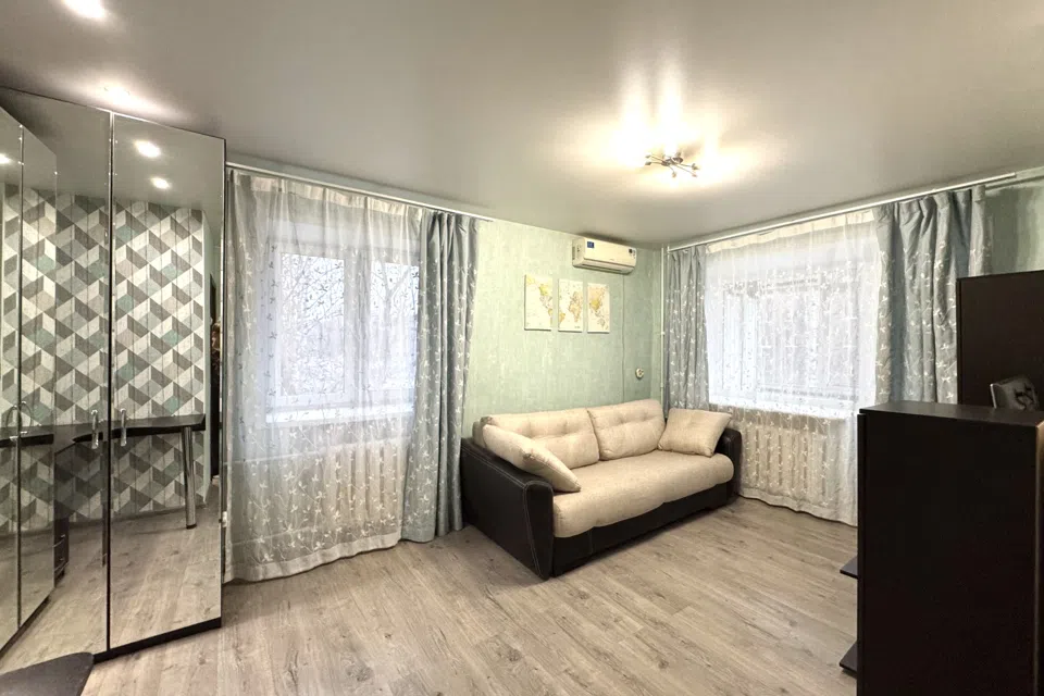 1к квартира Apart-Comfort на Жукова