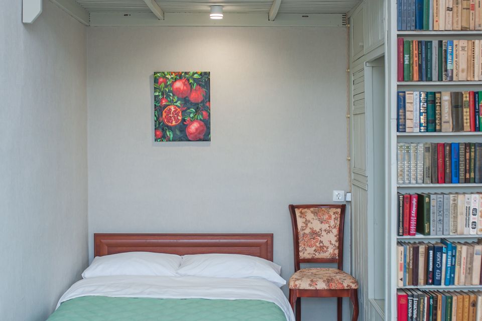 Литературные Ветры Невы