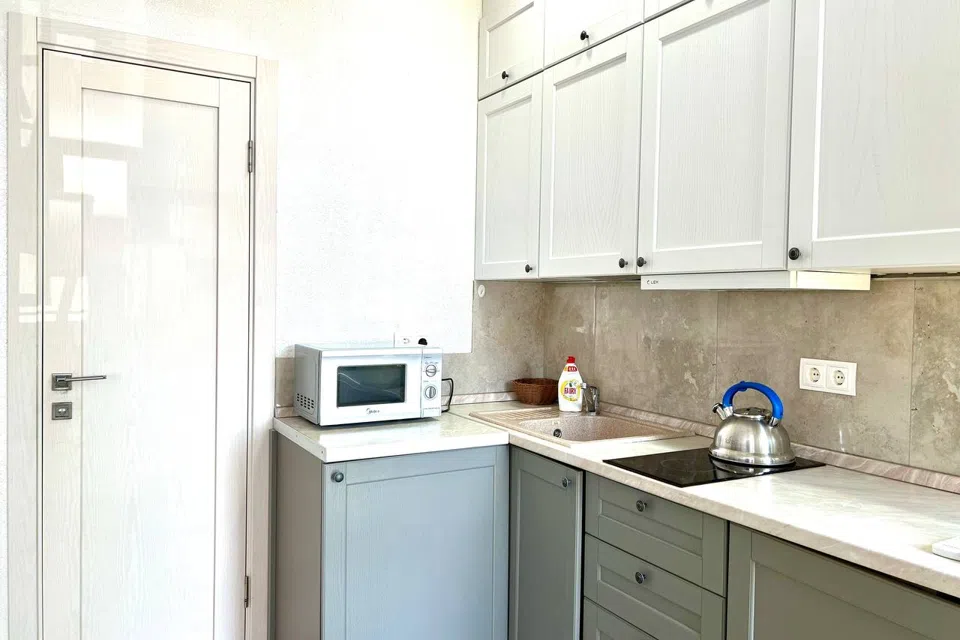 Sezam Apartments Сириус 408