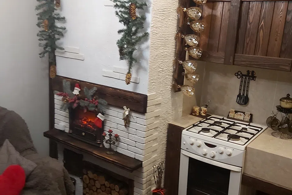 Гостевой ДОМик Family  в центре города Чебоксары 
