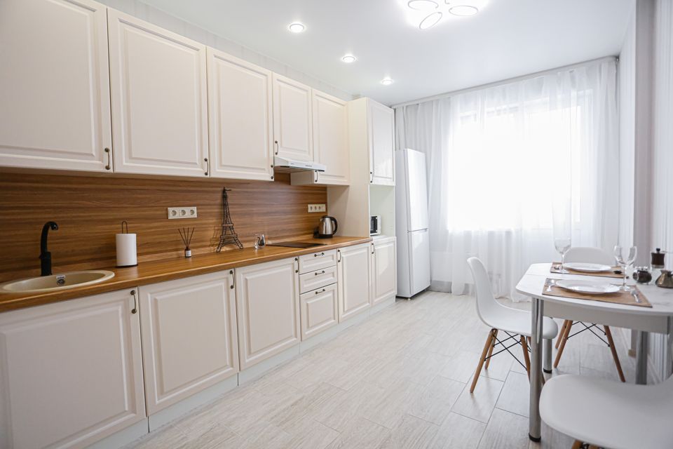 Франция. 4-х местные апартаменты SunSet 