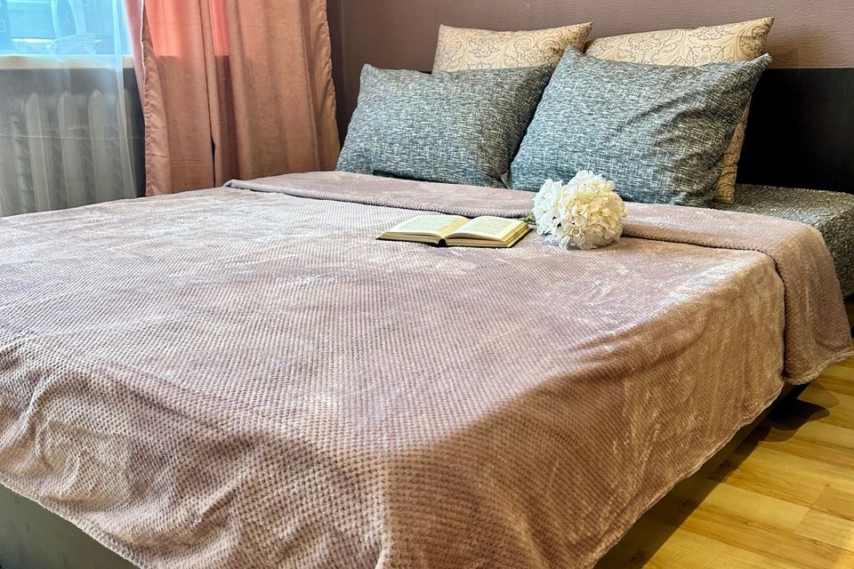 Квартира в центре города