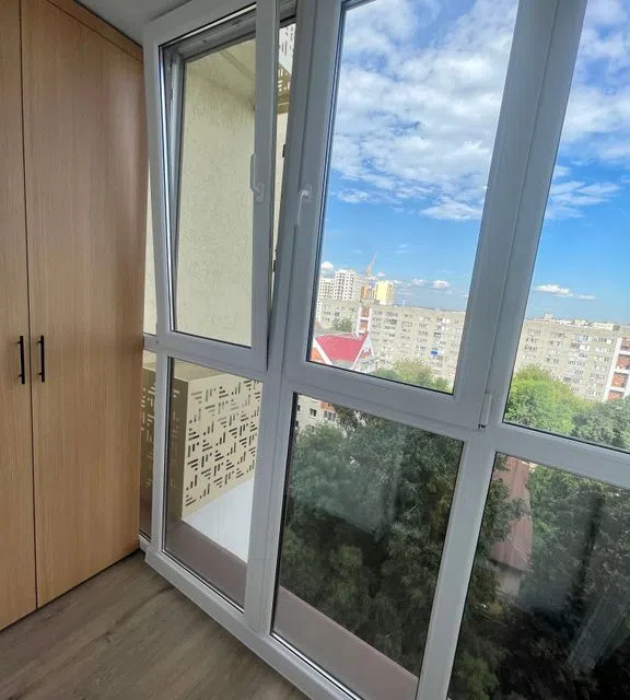 Квартира для 4 гостей