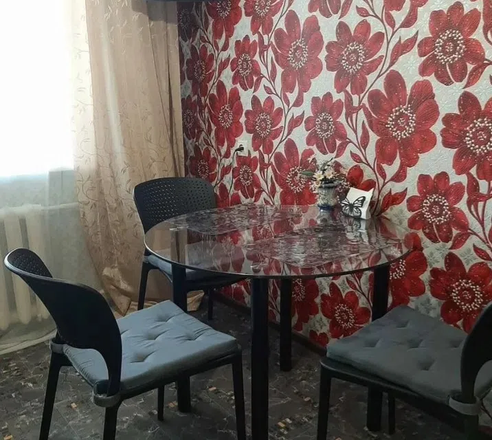 Квартира на первой линии 