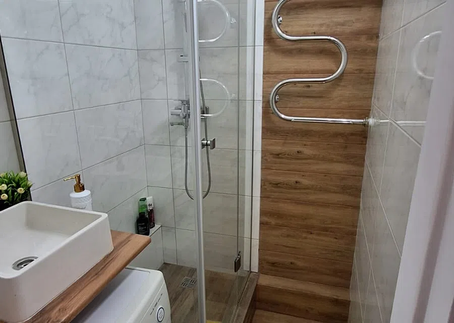 УЮТНАЯ СТУДИЯ ,В  СОЛЯНКА ПАРК