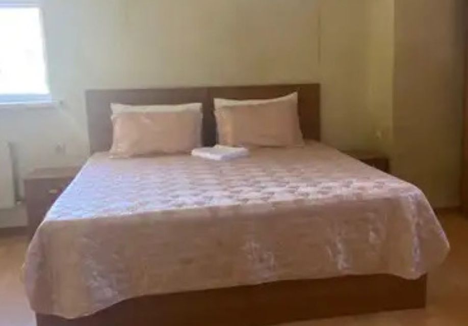 Четырехместный Комфорт семейный