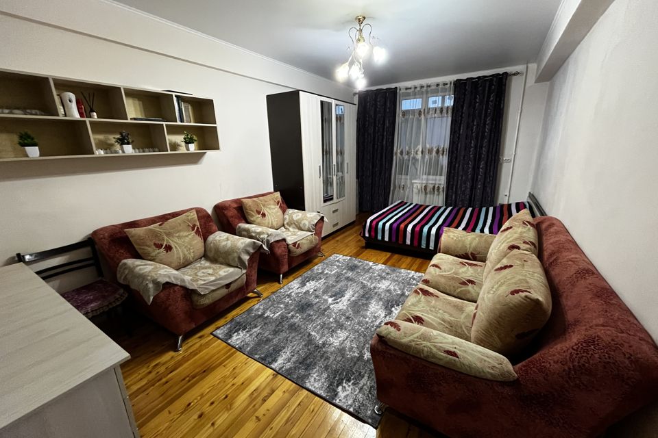 Уютная квартира у роддома в развитом районе