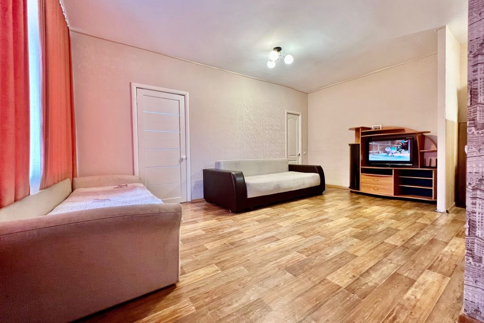 квартира в самом центре у набережной, эспланады