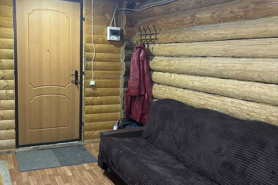 Дом в центре, размещение до 16 человек, 5 комнат, баня.
