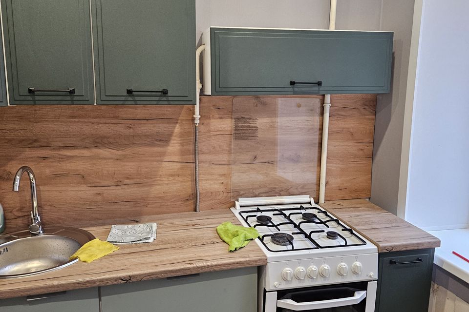 квартира в мигалово