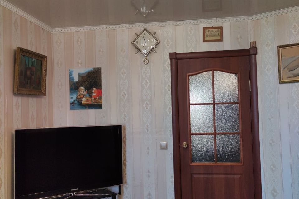 Уютная чистая светлая комната в Невском районе СПб