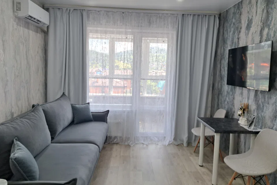 1-к.квартира, 37 кв