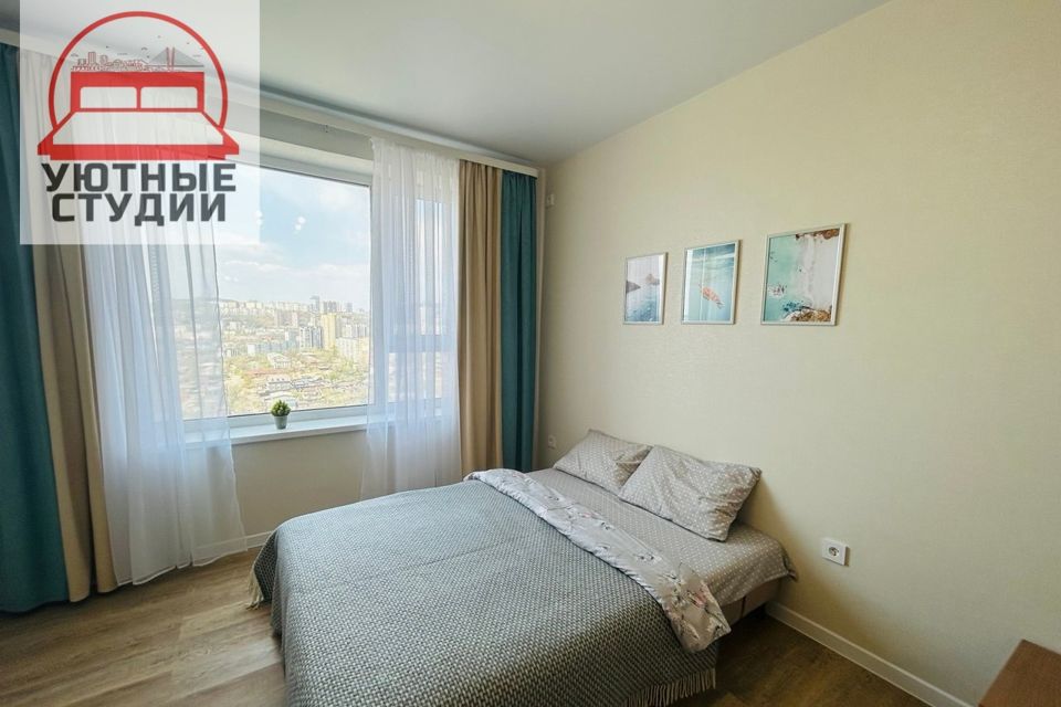 Квартиры в новом доме с шикарным видом на море