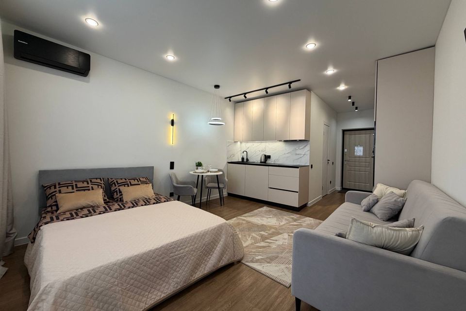 Уютная квартира рядом с Мира Термы