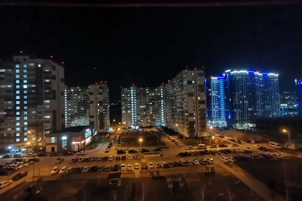 Уютная квартира с удобствами в Южном районе. 