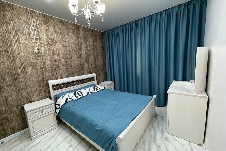 Уютная 2комнатная квартира возле Пиплс парка