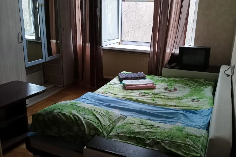 ОТ СОБСТВЕННИКА, БЕЗ КОМИССИИ 