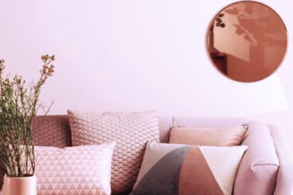 Уютнaя 1-кoмнaтнaя квaртирa в ЖК Октябрь