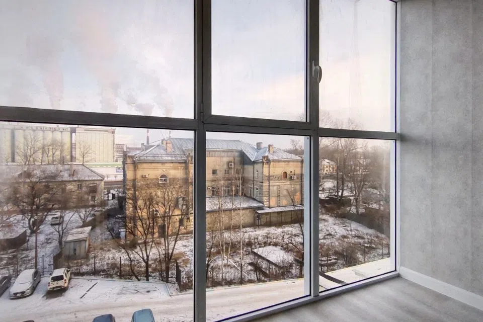 РЕНTA27 у городской набережной