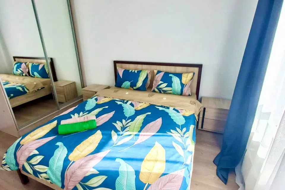 Art Life Apartment Orange Park