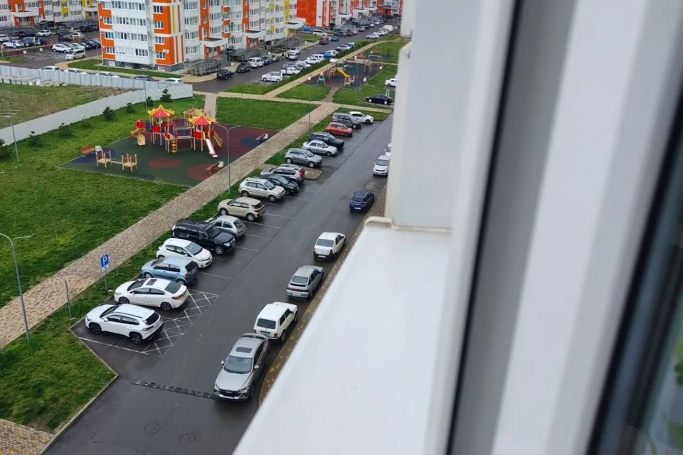 Уютная квартира . 