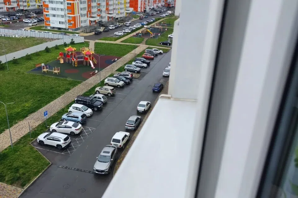 Уютная квартира . 