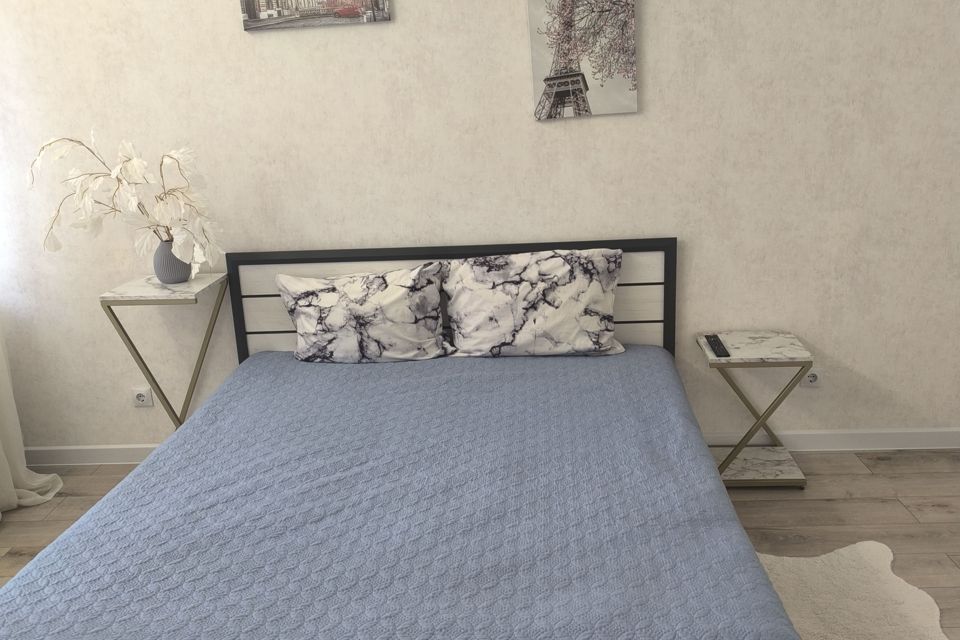 Уютная квартира класса-люкс