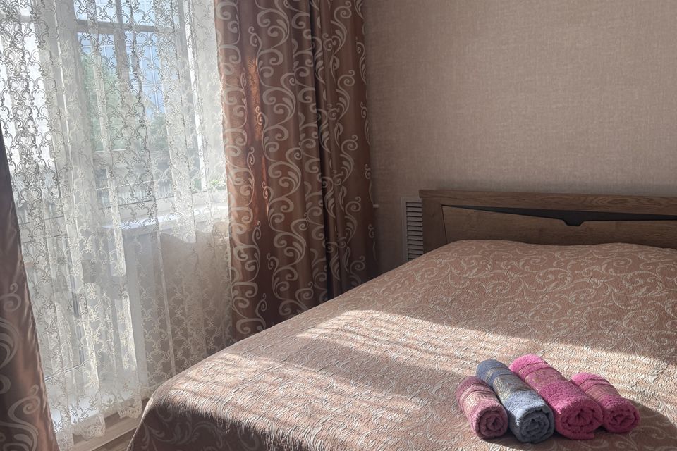 Лучшая квартира