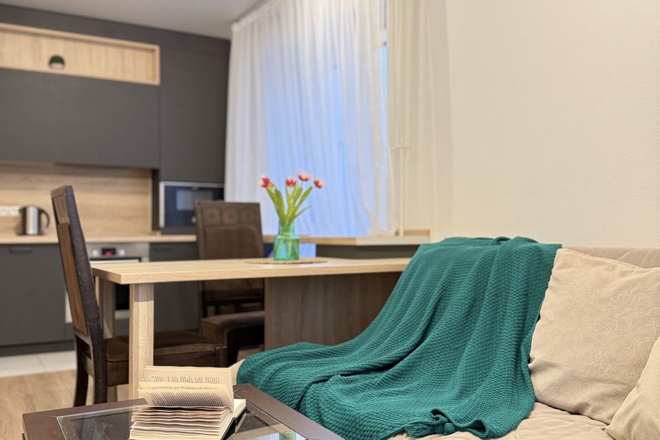 Просторная квартира недалеко от Внуково 