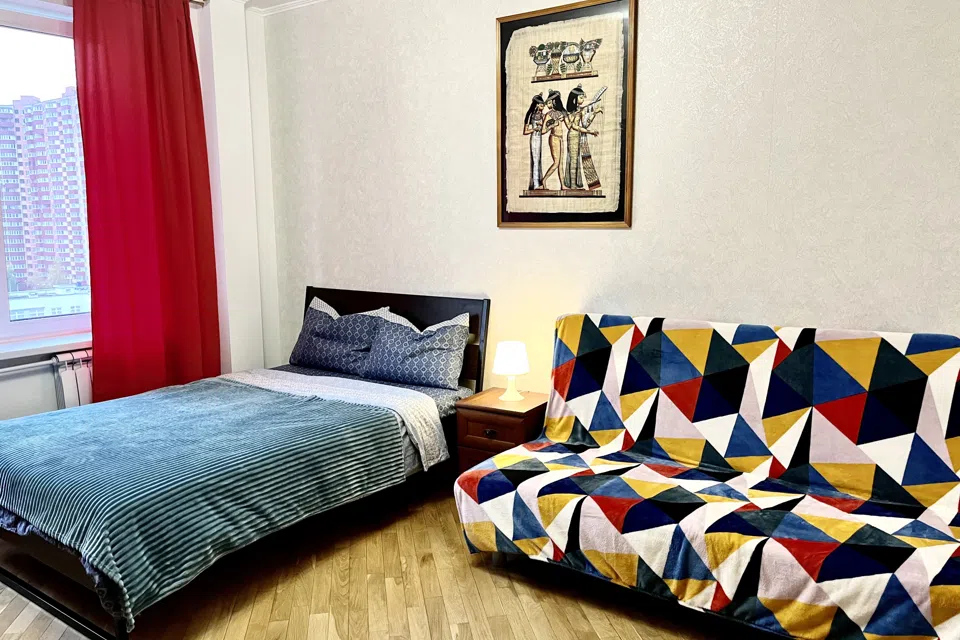 Лайф Апарт, 1 ком кв-ра, на Граничная 26