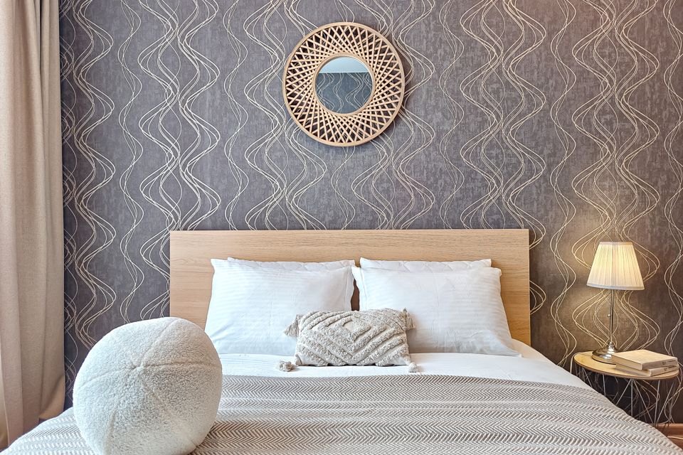 Уютные 2 комнатные апартаменты.