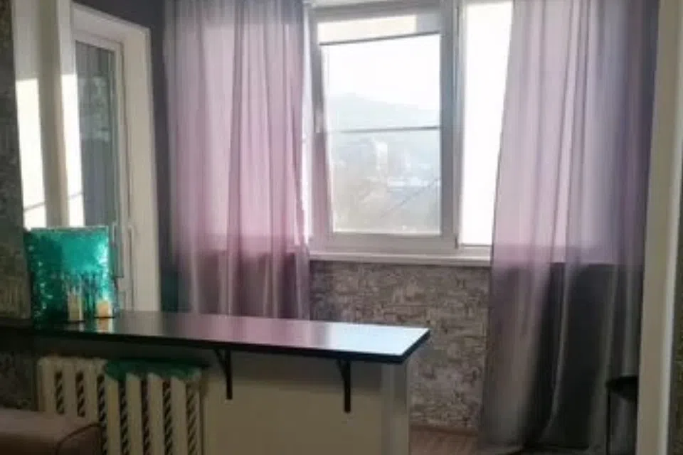 Светлая квартира с вдохновляющим видом на Медовую и Бештау