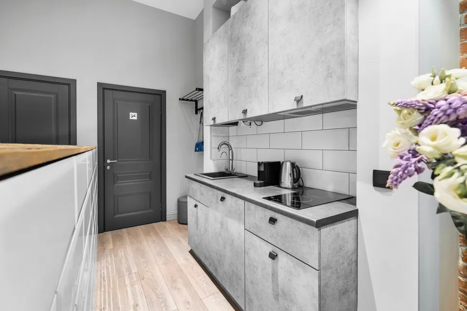 Welcome apartments Невский 40