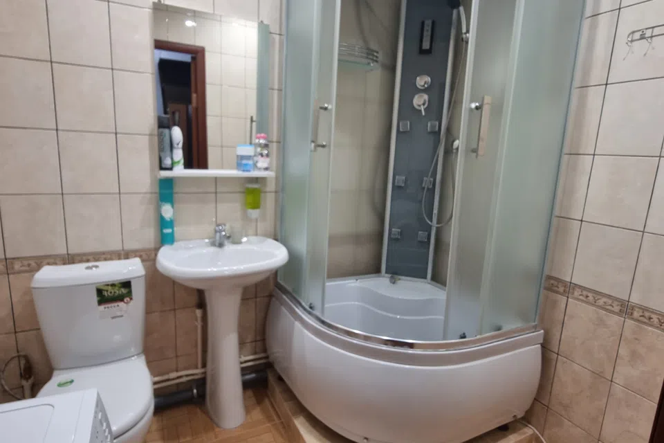 Квартира посуточно